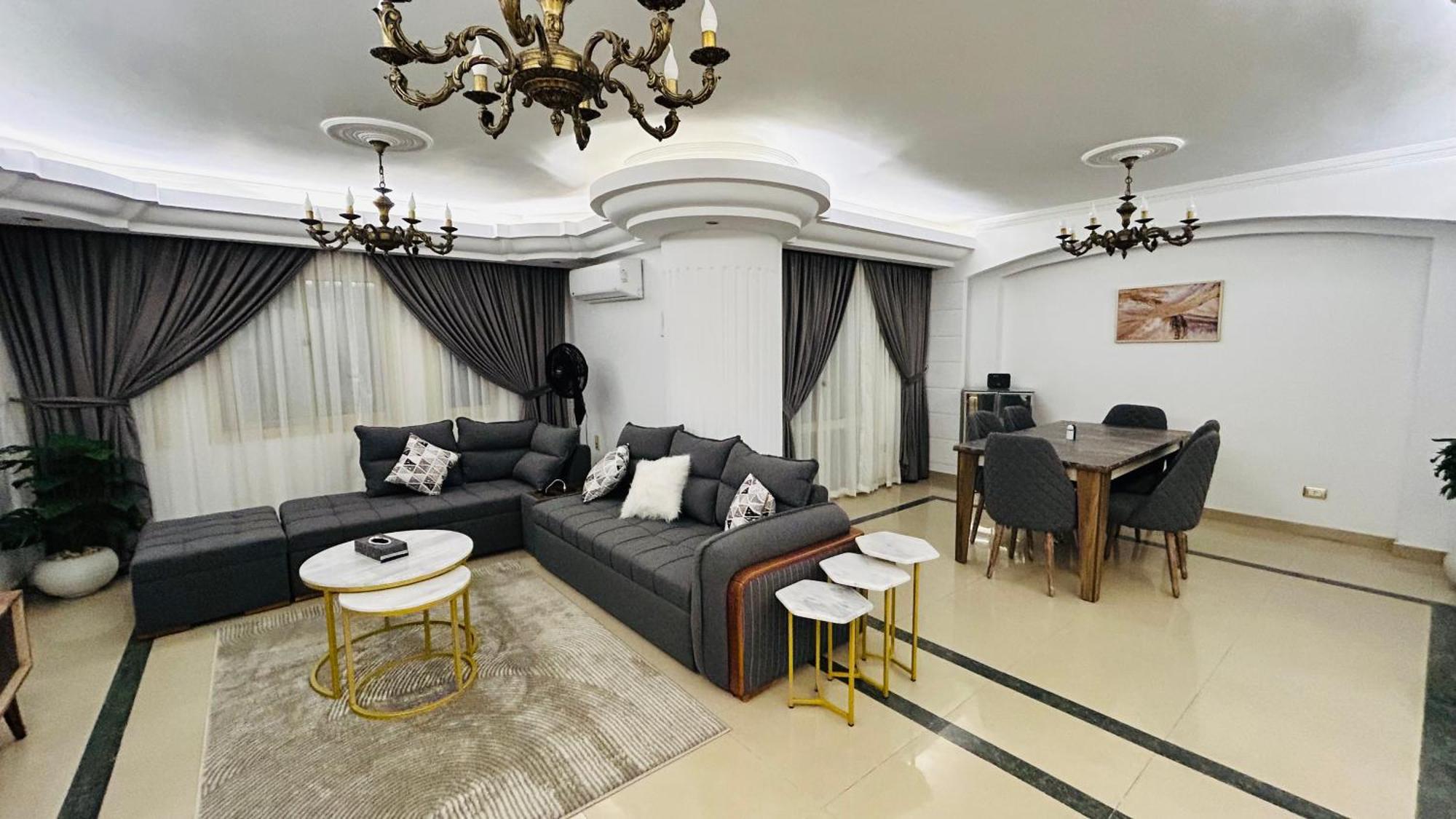 Your In Apartamento