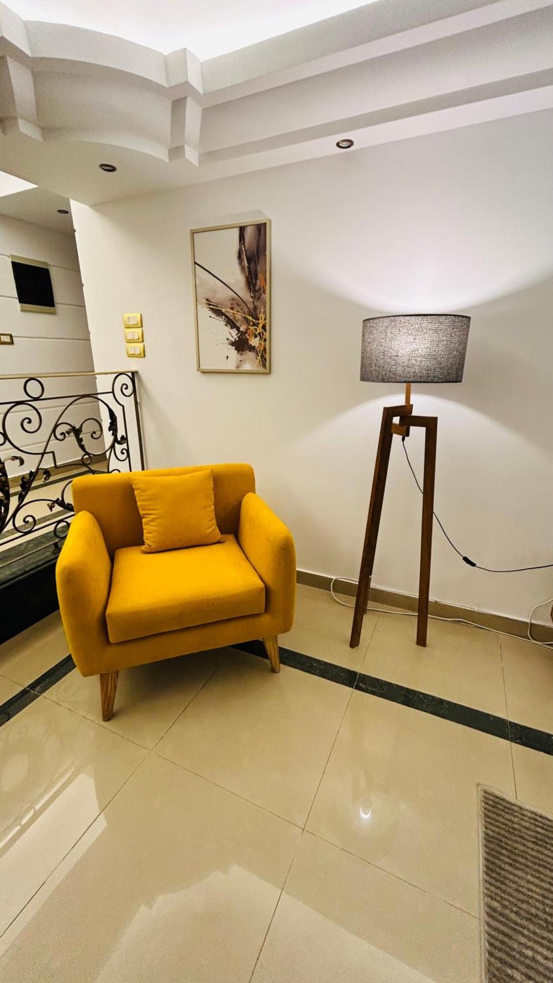 Apartamento Your In El Cairo