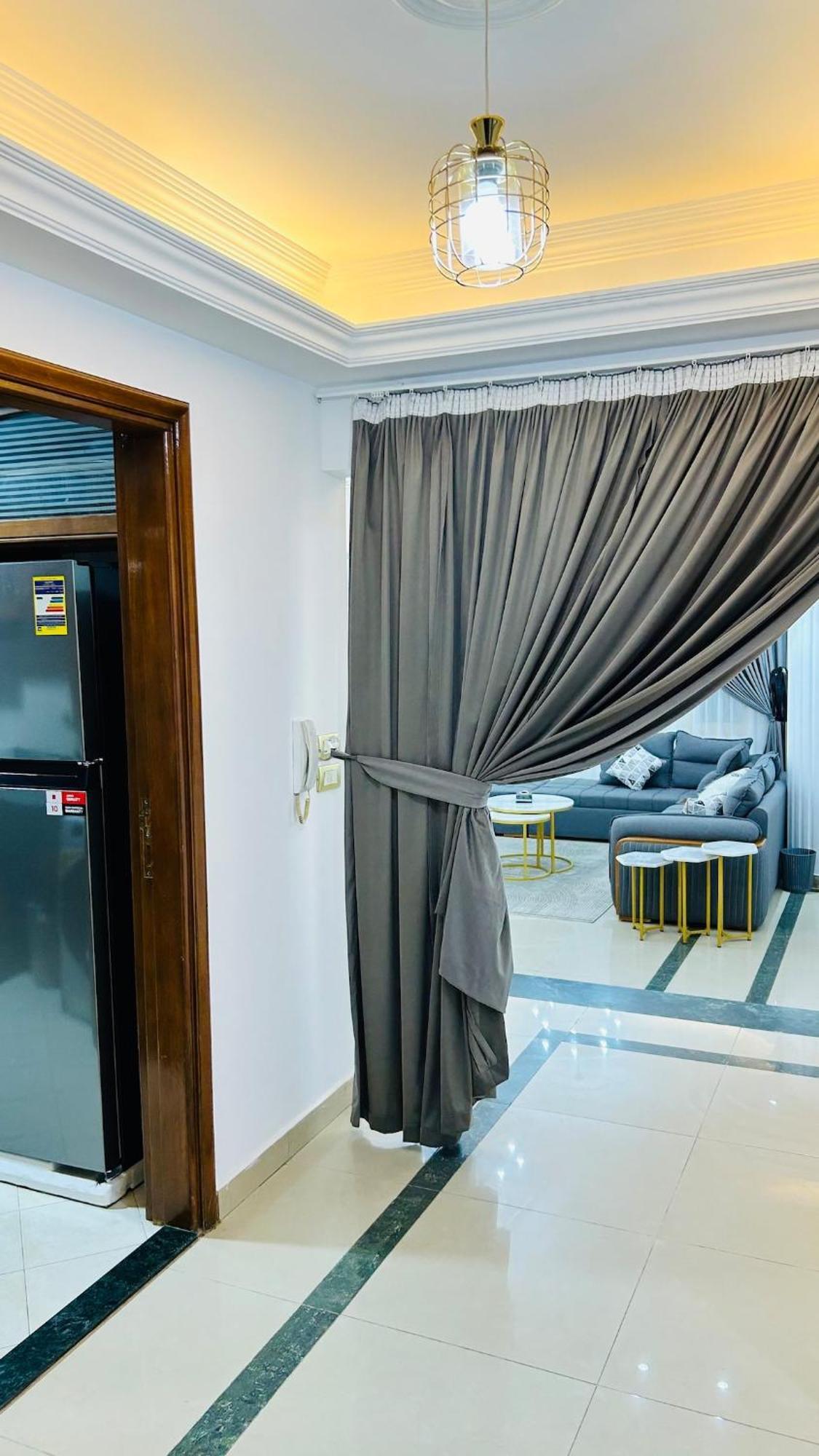 Apartamento Your In