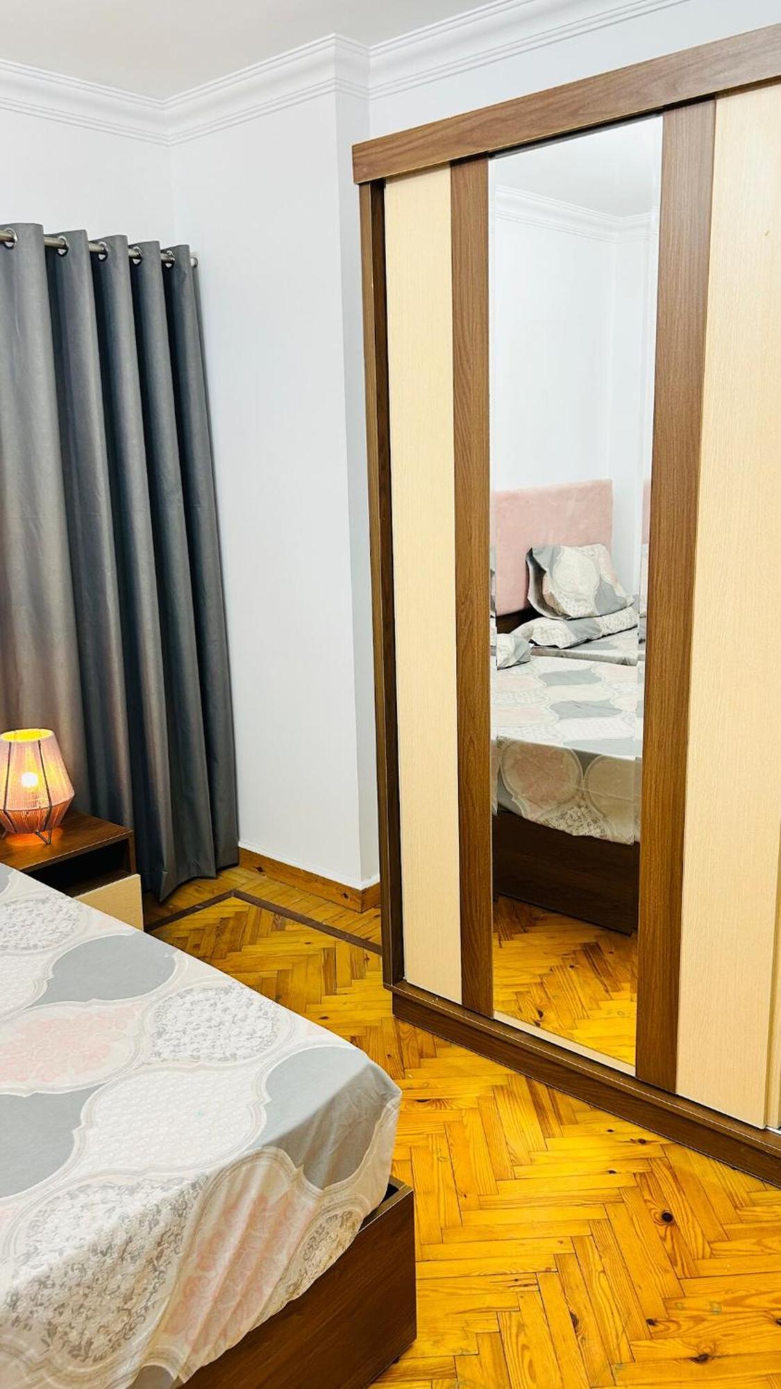 Apartment Your In Cairo