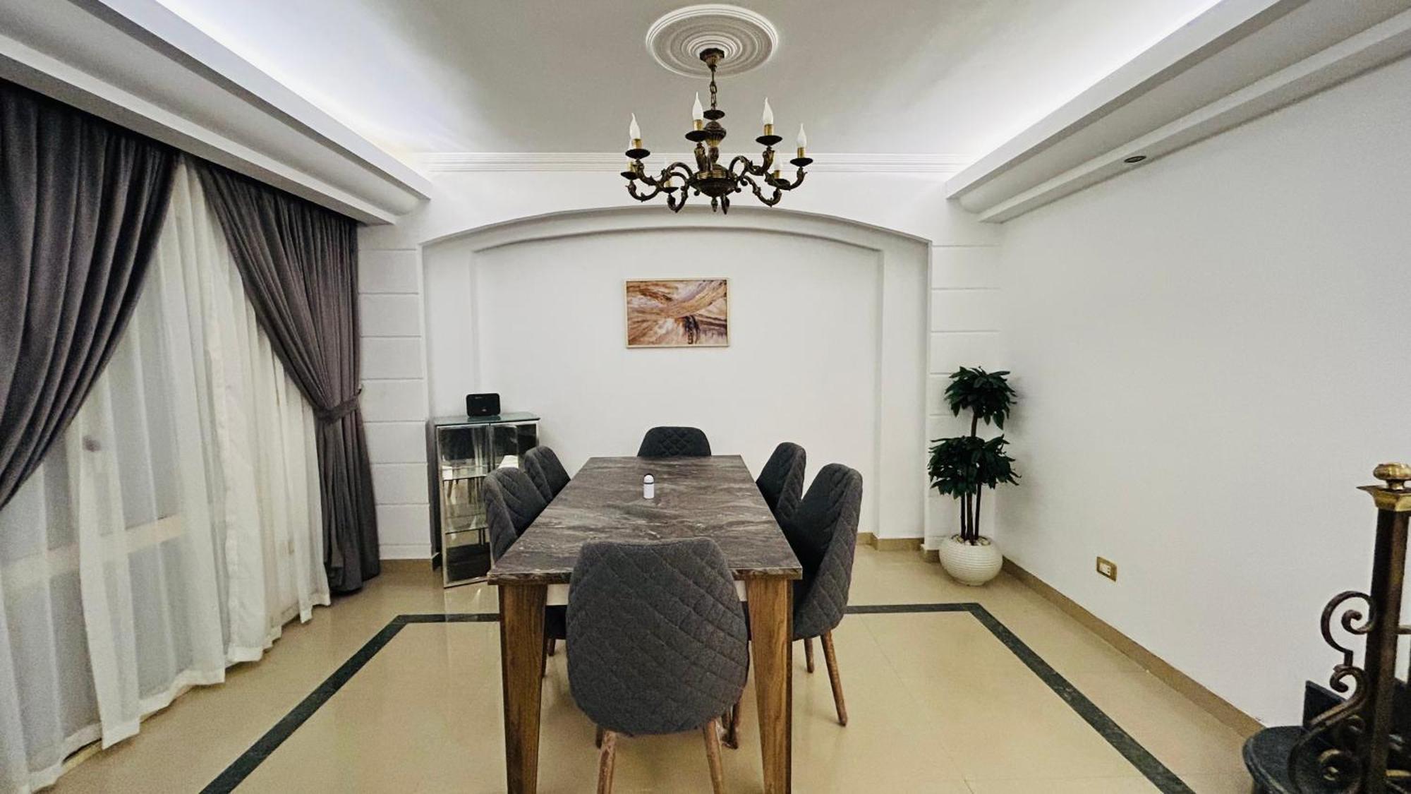 Your In Apartment Cairo