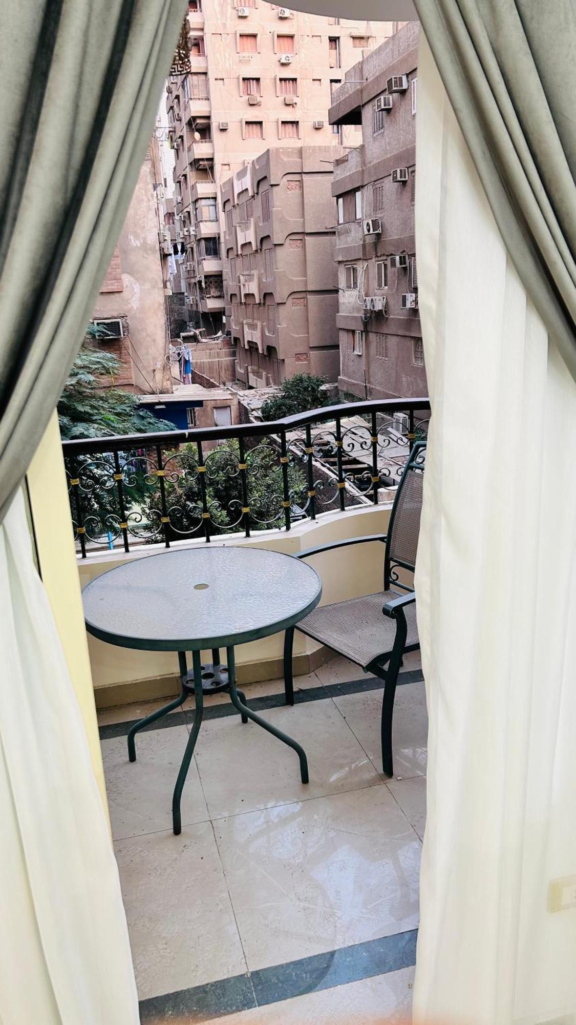 Apartment Your In Cairo