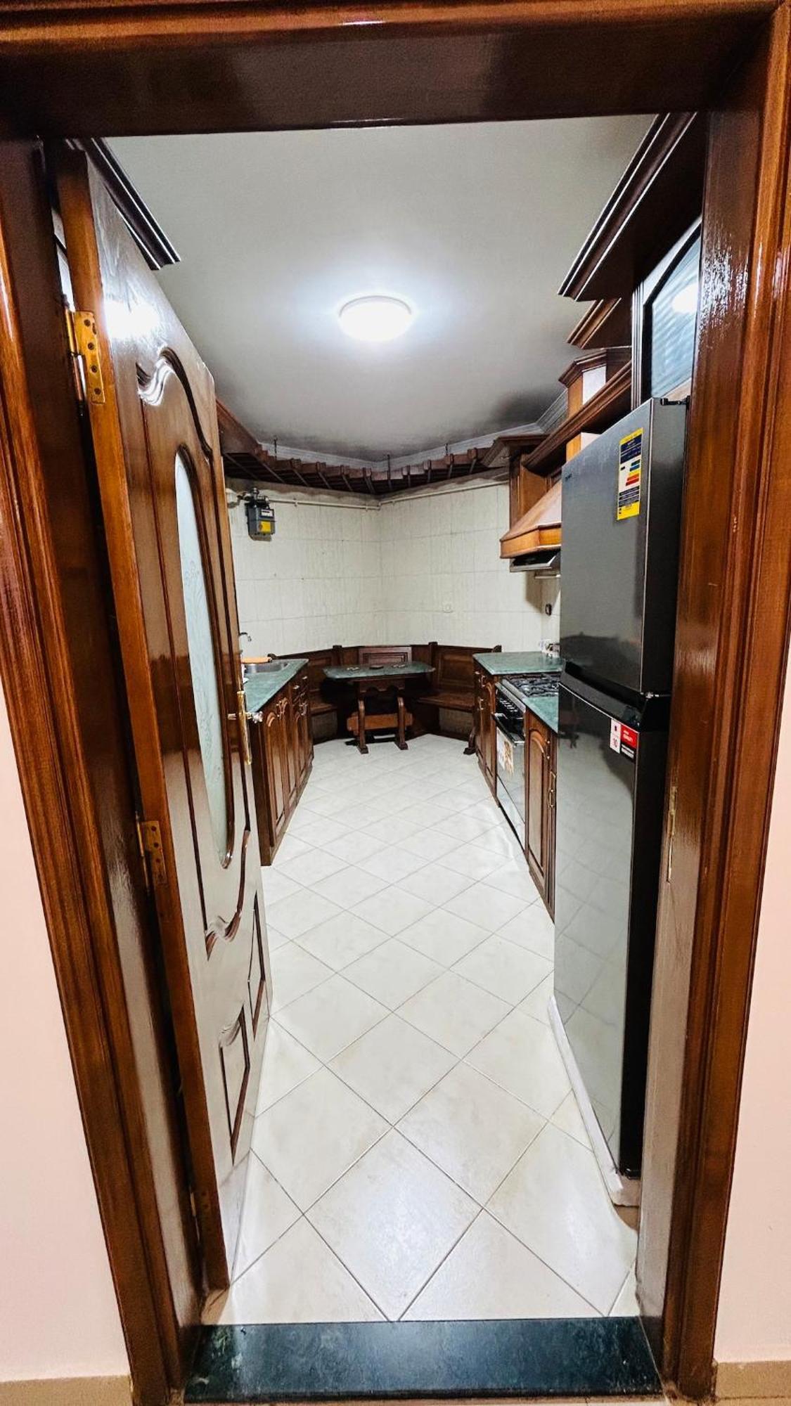 Your In Apartment Cairo