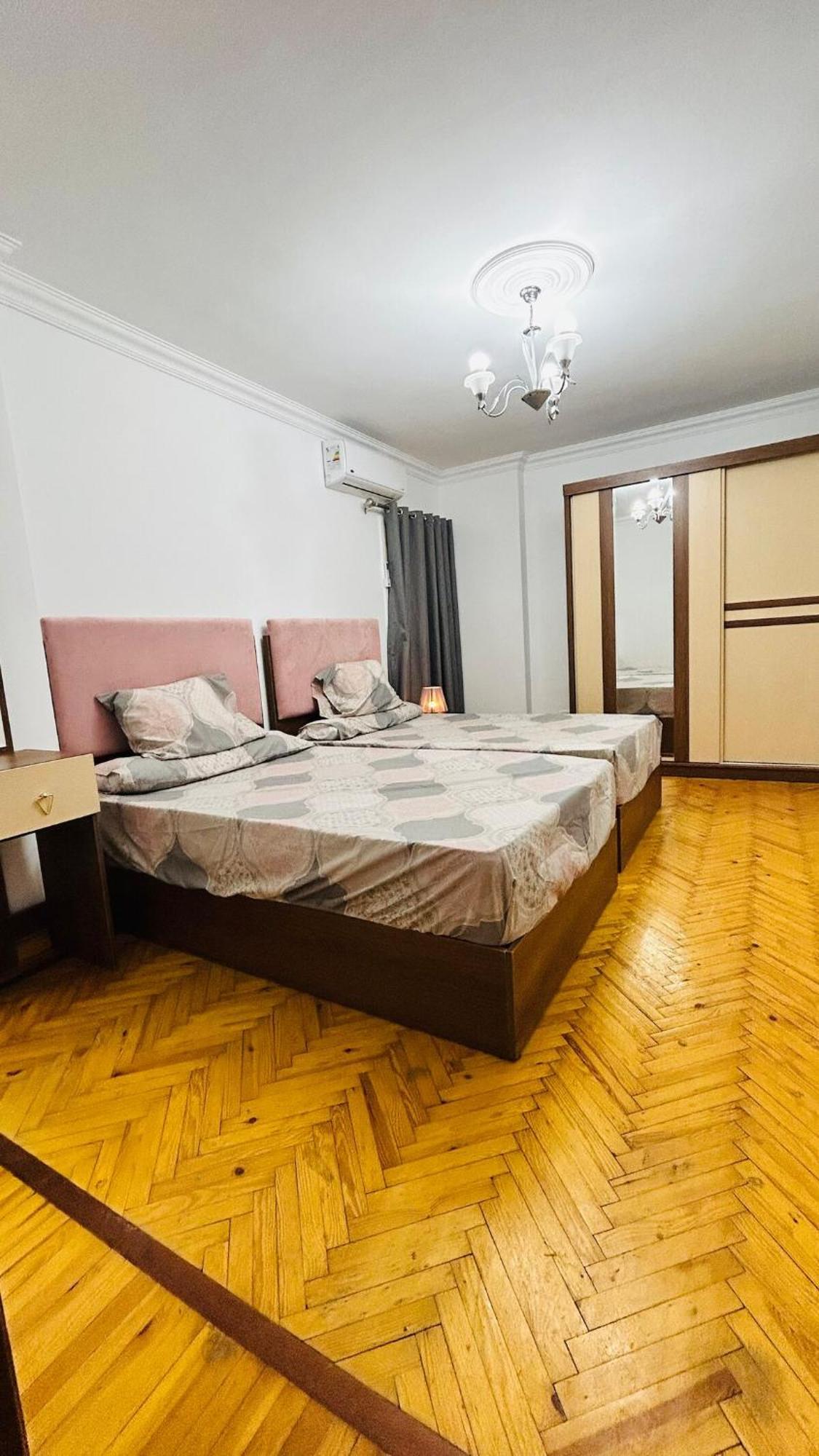 Apartment Your In *